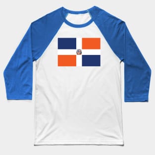 DR x NYM Baseball T-Shirt